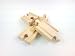 Four New Adapter Tracks fit Thomas Wooden Railway and Brio train sets tracks and trains