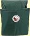 Occidental Leather G9019 Nylon Universal Bag - Green
