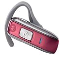 Genuine Motorola H550 Bluetooth Headset - Pink