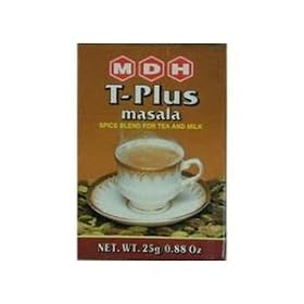 MDH T- Plus Masala 1.22 Oz
