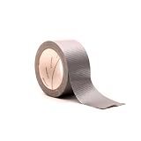Buy (240 Rolls) 2 Inch X 60 Yards 8.0 MIL Thick Silver Color Duct Tapes 240 Rolls cs