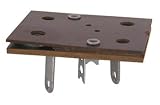 TO-66 TRANSISTOR SOCKET 3 for 1.00