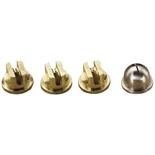 3M Scotch-Weld Cylinder Adhesive 6501 Spray Tip (Pack of 1)