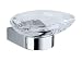 KEUCO Bleikristall-Ascher Elegance 01665 1665009000