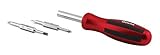 GreatNeck 92035 4-in-1 Screwdriver [並行輸入品]