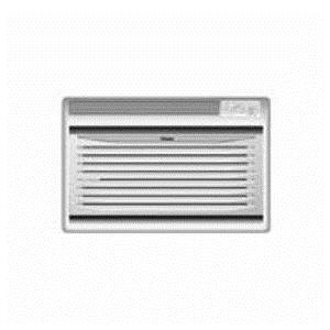 Haier HWF05XCK 5000K BTU Room Air Conditioner