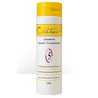 Chihtsai No 5 Shampoo
