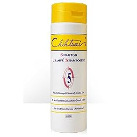 Chihtsai No 5 Shampoo - 34 oz/1000ml