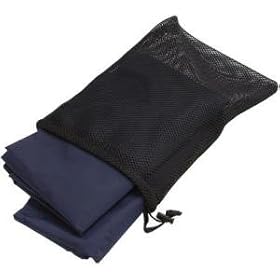 Kelty Lounge 4 Footprint