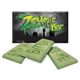 Zombie Chocolate Bars by Sugar Plum Chocolates Best Buy