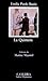 La quimera (Letras Hispanicas / Hispanic Writings) (Spanish Edition)