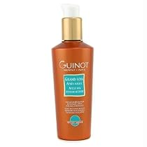 Guinot Grand Soin Spres Soleil After Sun Intensive Recovery After Sun Skin Care Moisturizers