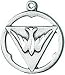 Holy Spirit Medal