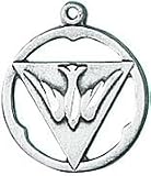Holy Spirit Medal