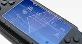 For SONY PSP LCD Screen Protector Anti Scratch GUARD