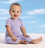 A a ASoftyA a A Infant Snap Shoulder T-shirt