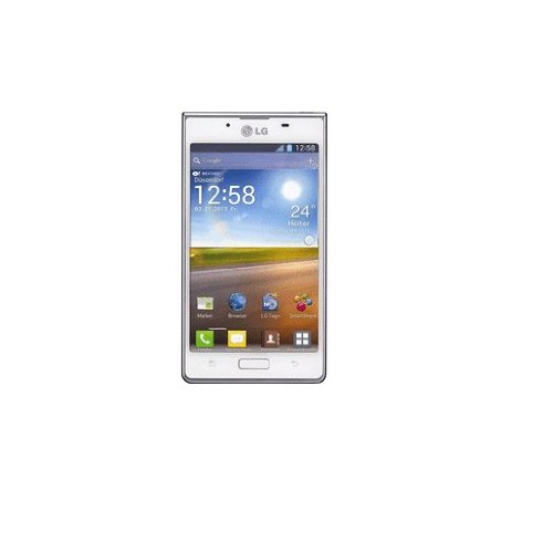 Imagen 1 de LG P 700 Optimus L7