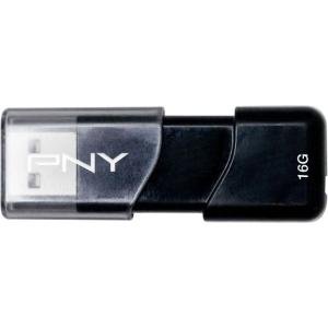 NEW 16GB Attache Flash & Readers)