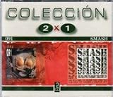 Tormentas Imaginarias + We Come to Smash This Time Coleccion ( Audio CD ) - B000PH23FS