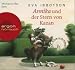Annika und der Stern von Kazan (Audio CD)