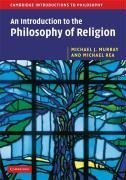 An Introduction to the Philosophy of Religion (Cambridge Introductions to Philosophy)