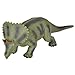 Rhode Island Novelty 1 X Large Soft Touch Triceratops