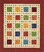 Slide Show Quilt Pattern By Atkinson Designs