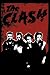 THE CLASH GROUP PHOTO MAGNET