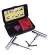 Black Jack BJK20SC Small Repair Kit with Chrome Tools