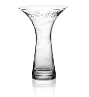 Floral Reel Medium Vase