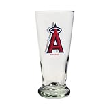 Los Angeles Angels of Anaheim 16.5 oz Pilsner Glass