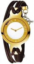 Esprit Damenuhr Esprit Effect Gold 4401808