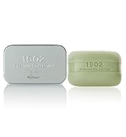 Berdoues 1902 Vetiver Soap 150g