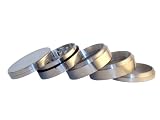 5 Piece Tobacco, Spice Herb Grinder