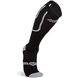 Premium Compression Socks by ABD with 20-30 mmHg Athletic Compression. Best Sports Performance. On Sale Now! Excellent For Running, Crossfit & Recovery. Ideal Diabetic, Nurse & Medical Sock.