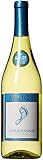 Barefoot Cellars California Chardonnay Wine 750mL