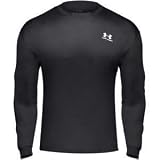 Under Armour Heatgear Loose T-Shirt - Long-Sleeve - Men's