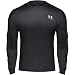 Under Armour Heatgear Loose T-Shirt - Long-Sleeve - Men's