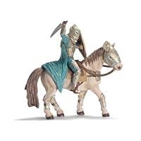 Schleich Xarok Knight