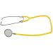 Dual Head Stethoscope Nursing EMS Veterinary EMT Tool