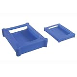 Cables To Go 29566 Hard Drive Protectors For 2.5In And 3.5In Drives by Cables To Go