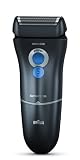 Braun Series 1-130 Mens Electric Foil Shaver