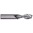 Milwaukee 48-23-8060 1/8-Inch x 2-Inch CBD Up Spiral Router Bit