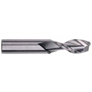 Milwaukee 48-23-8060 1 8-Inch x 2-Inch CBD Up Spiral Router Bit by