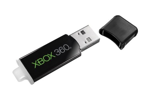 Xbox360 USB �ե�å������