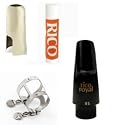 Graftonite Mouthpieces - Soprano Sax #B3