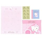 Hello Kitty Letter Set : Bear KT