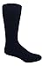 J.B. Field's Men's Cashmere and Merino Wool Blend Casual Socks (1 Pair)