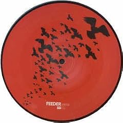 Shatter / Tender [7" VINYL]