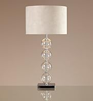 Glass Ball Collection - Table Lamp Glass Ball Collection - Table Lamp